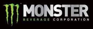 Monster Beverage Aktie Logo