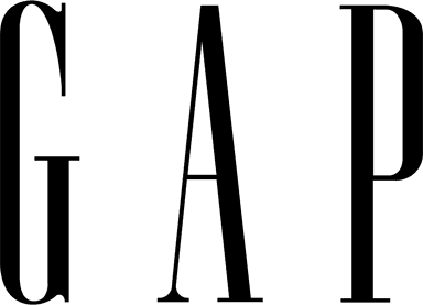 GAP Aktie Logo