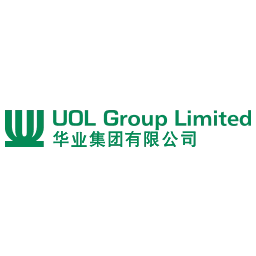 UOL Group Limited Aktie Logo