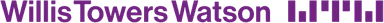 Willis Towers Watson Aktie Logo