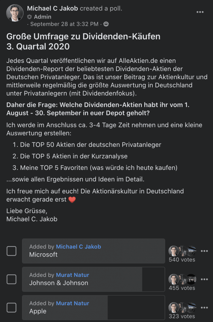 AlleAktien