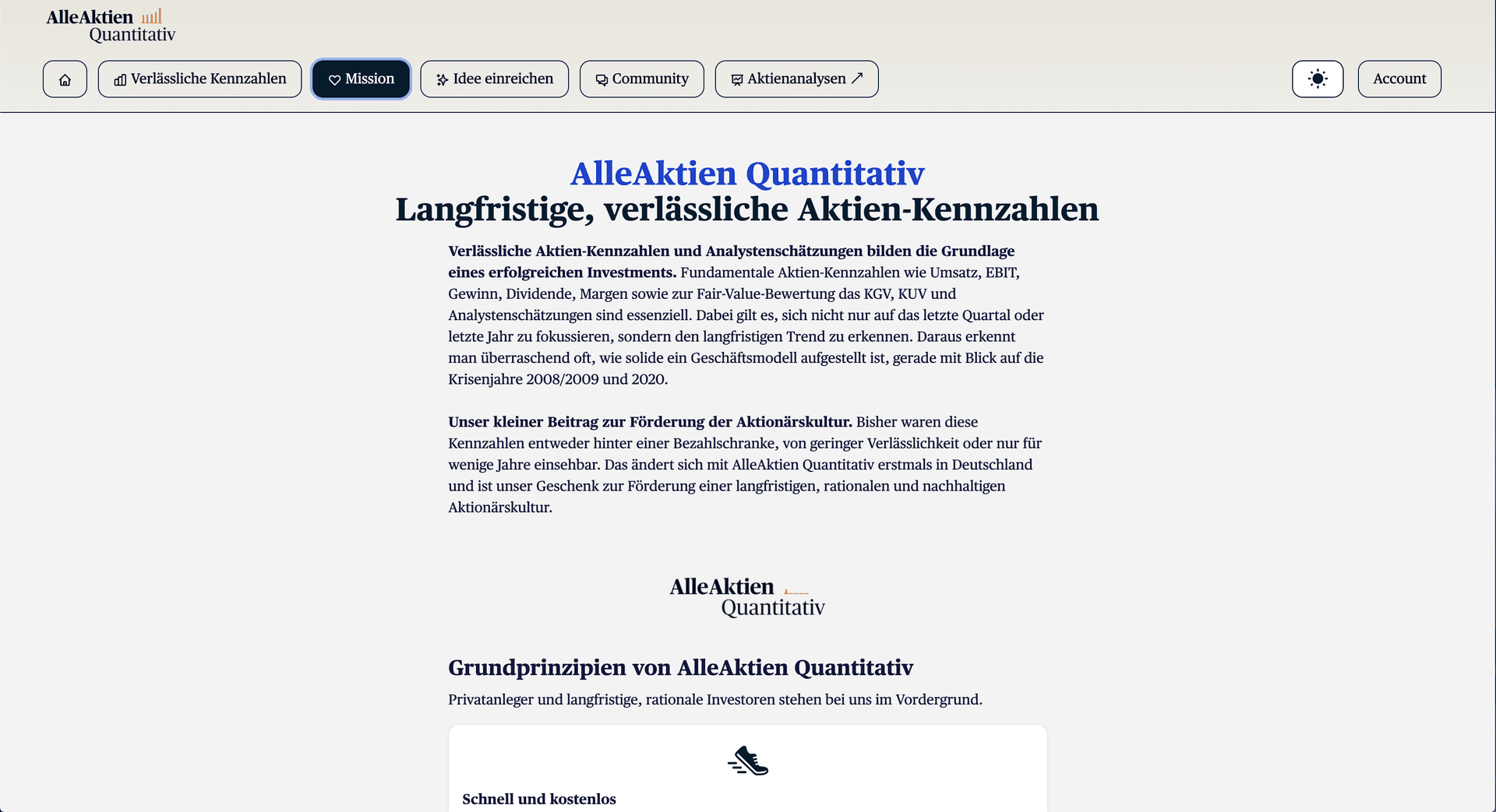AlleAktien