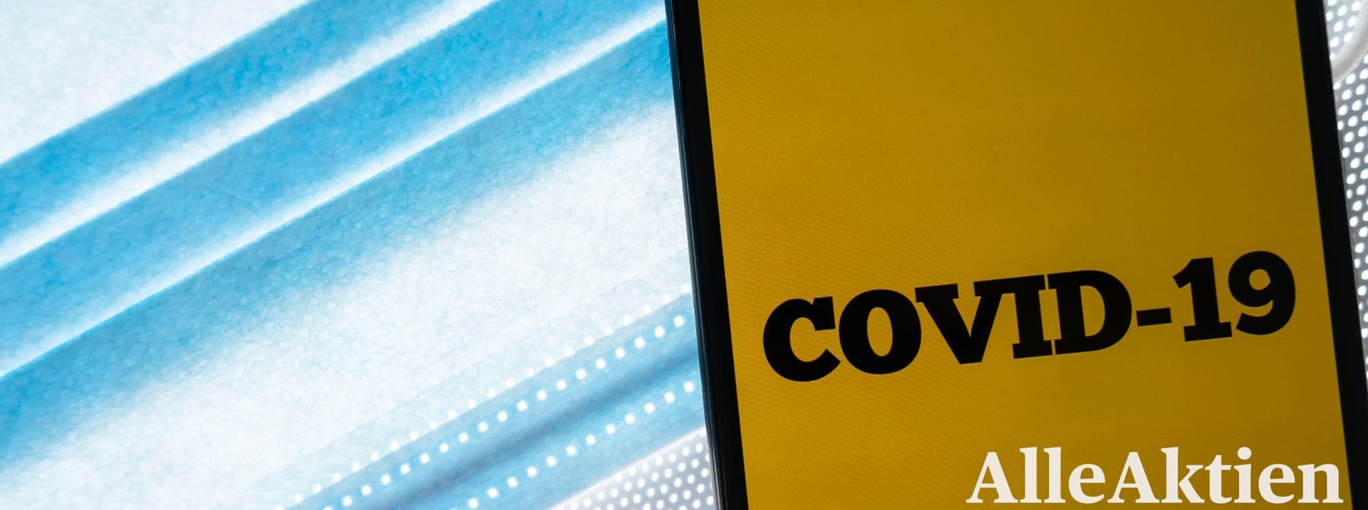 ▲ Das Coronavirus hat sich weltweit ausgebreitet