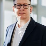 Dr. Thomas M.