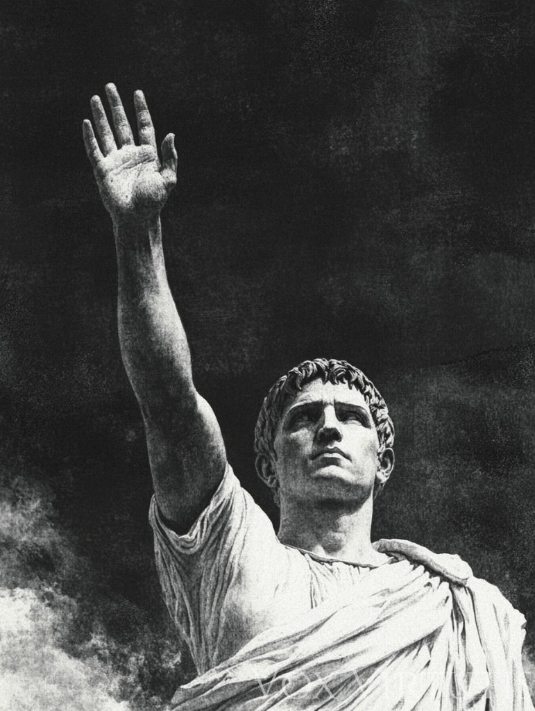 Statue — Wissen, das bleibt